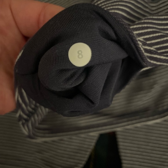 Size 8 cotton winder unders - Picture 3 of 3